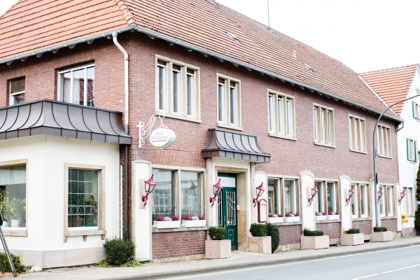 Hotel Hilckmann (Hörstel)